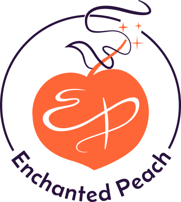 Enchanted Peach